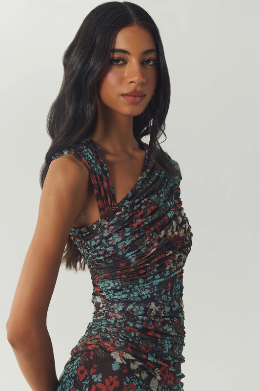 Ester Dress