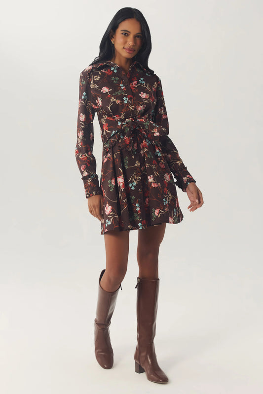 Reney Dress