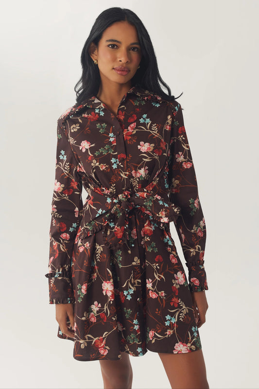 Reney Dress