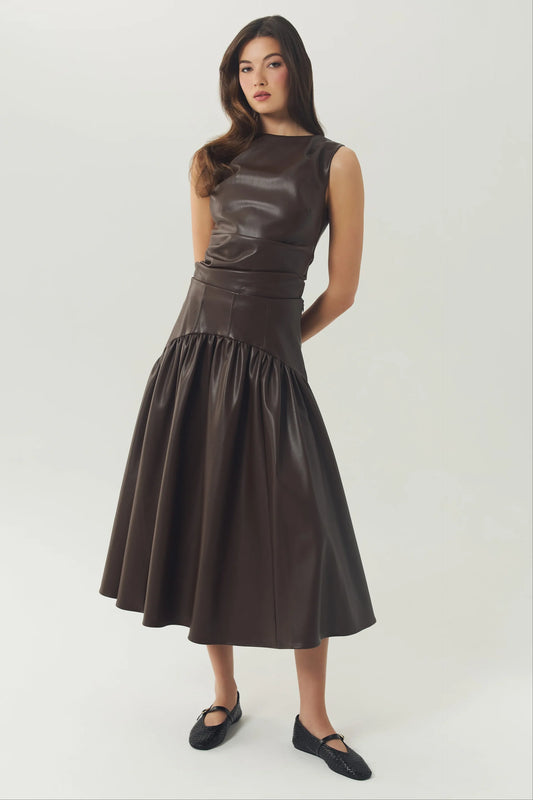 Maeden Skirt