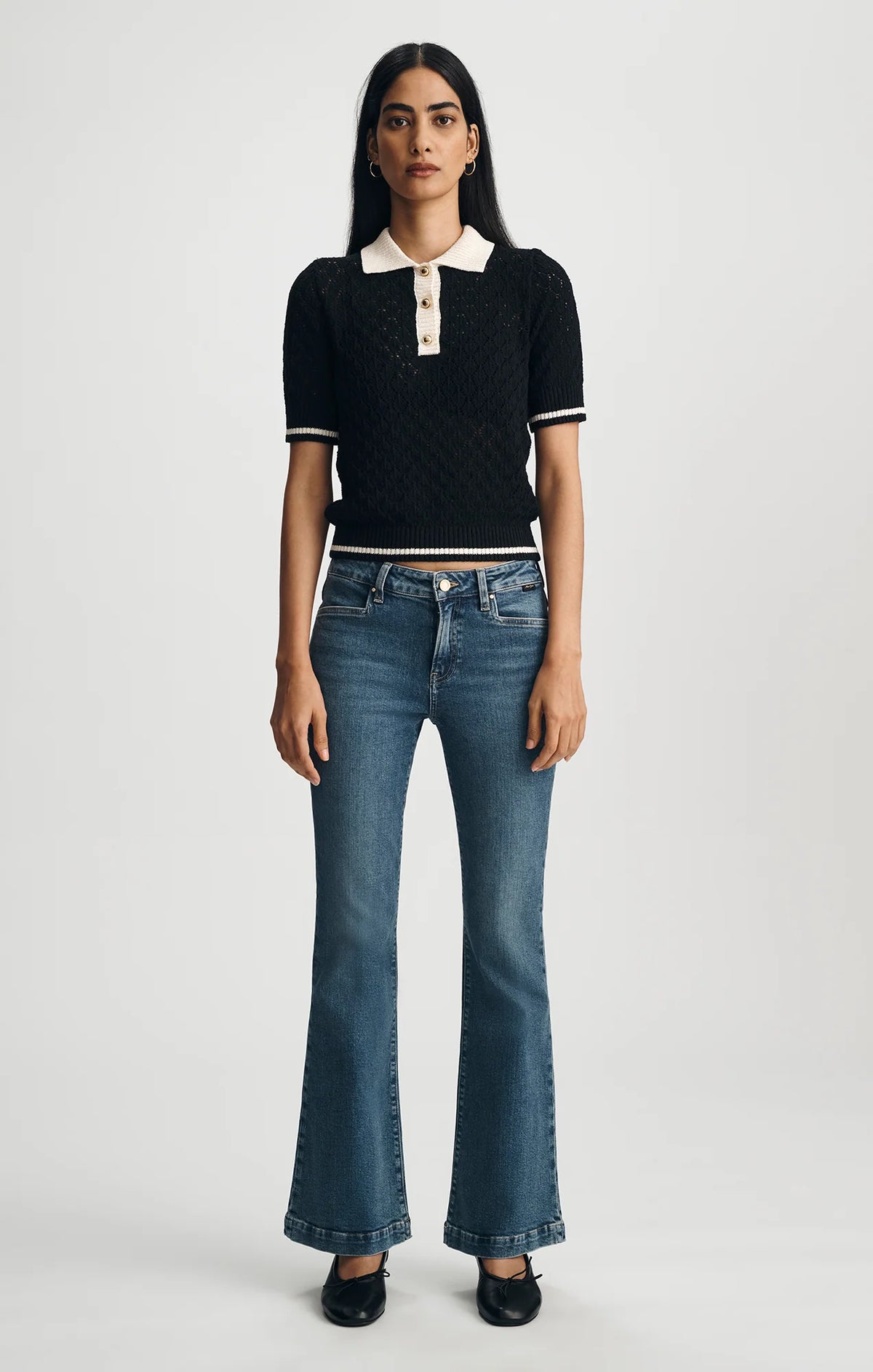 Sydney Flare Jeans