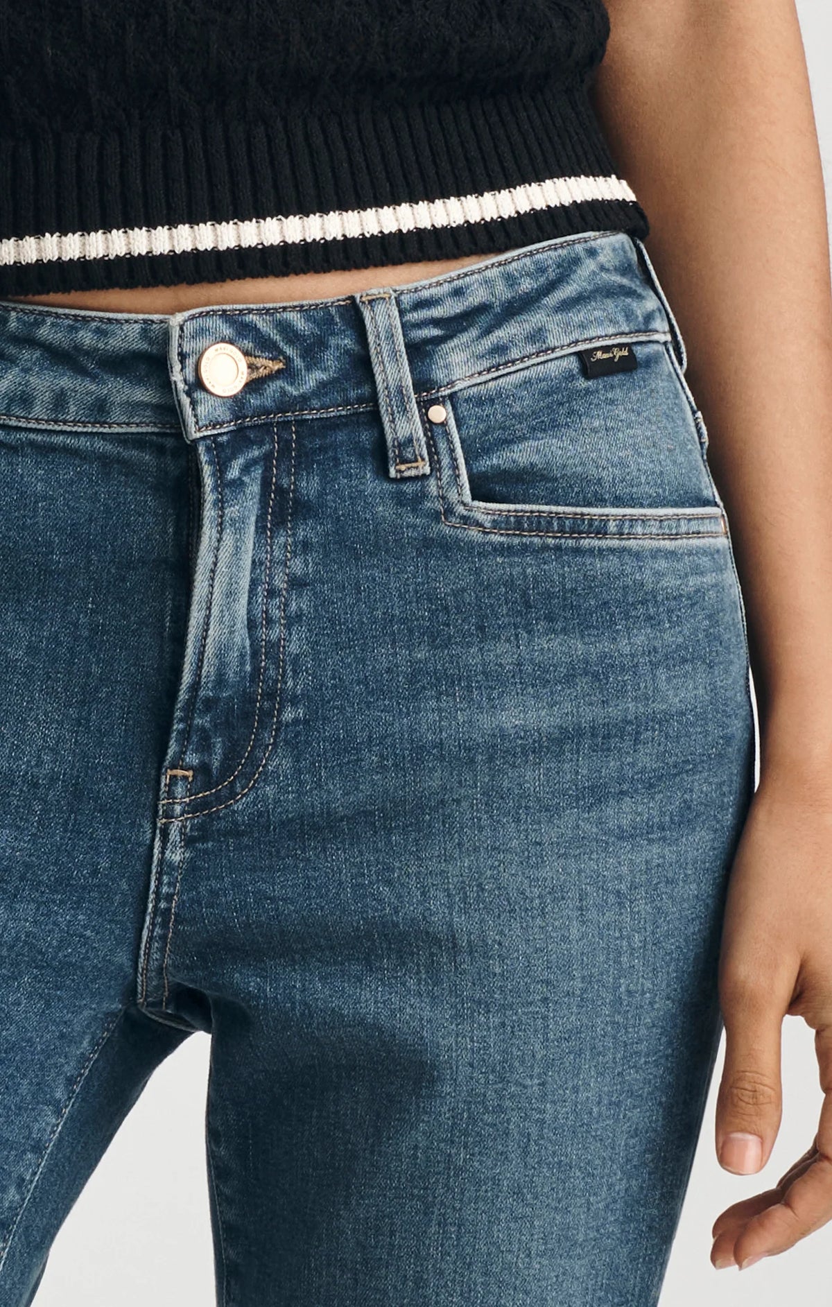 Sydney Flare Jeans