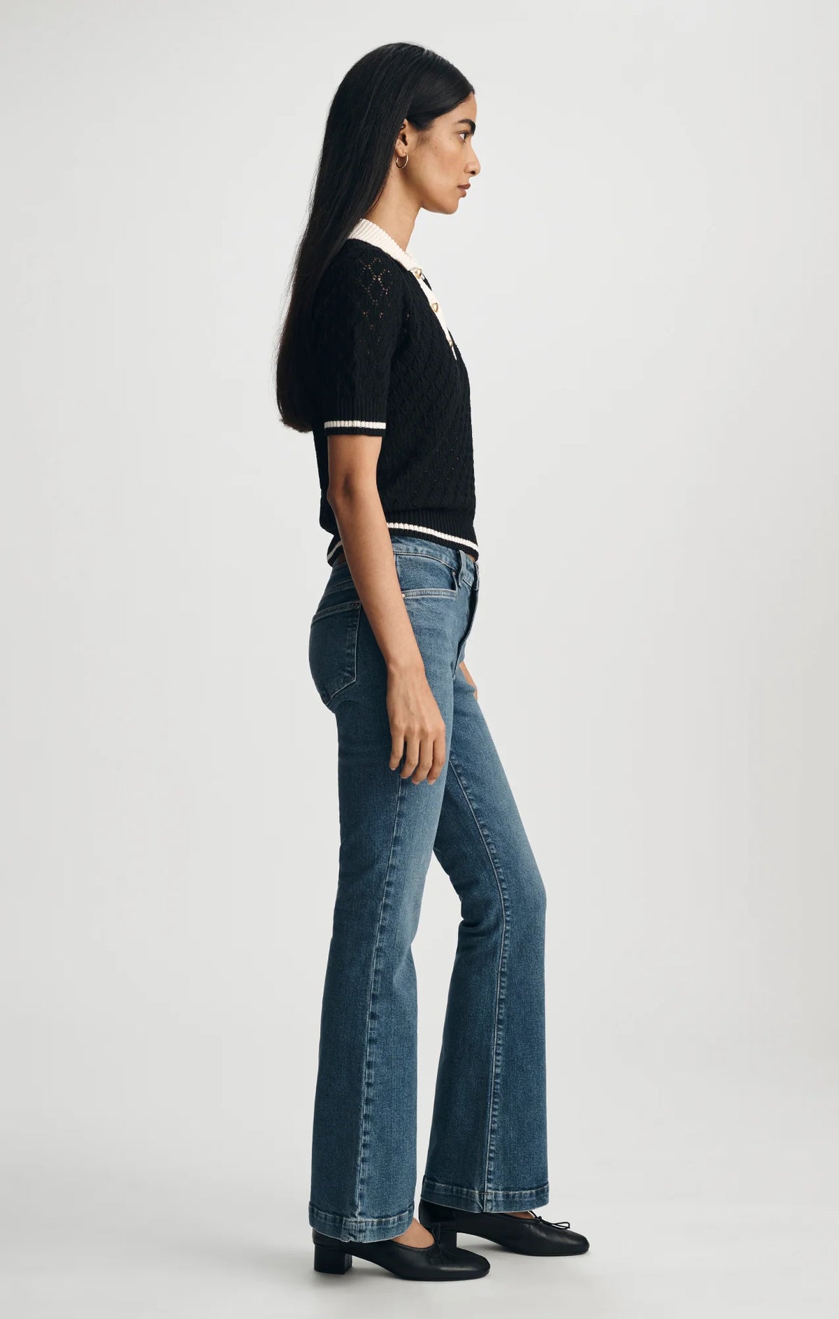 Sydney Flare Jeans