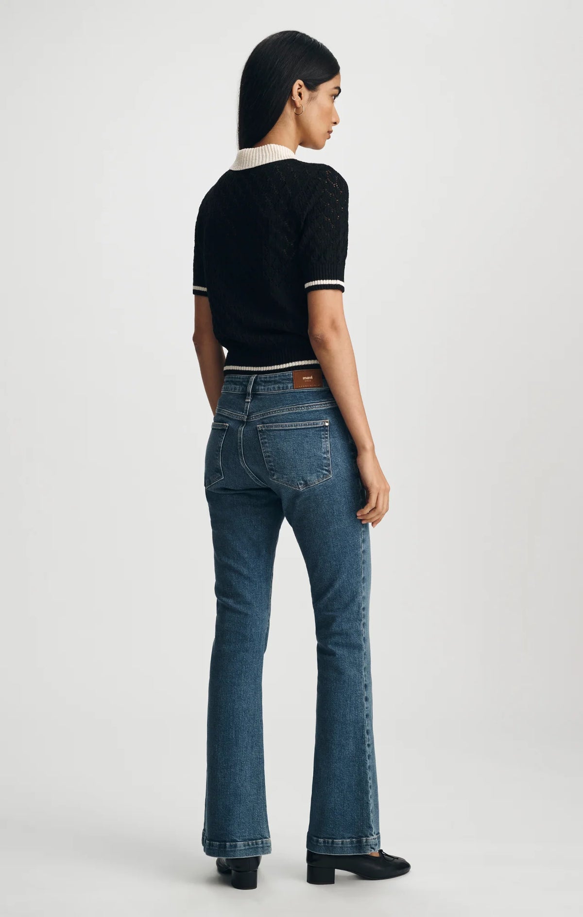 Sydney Flare Jeans