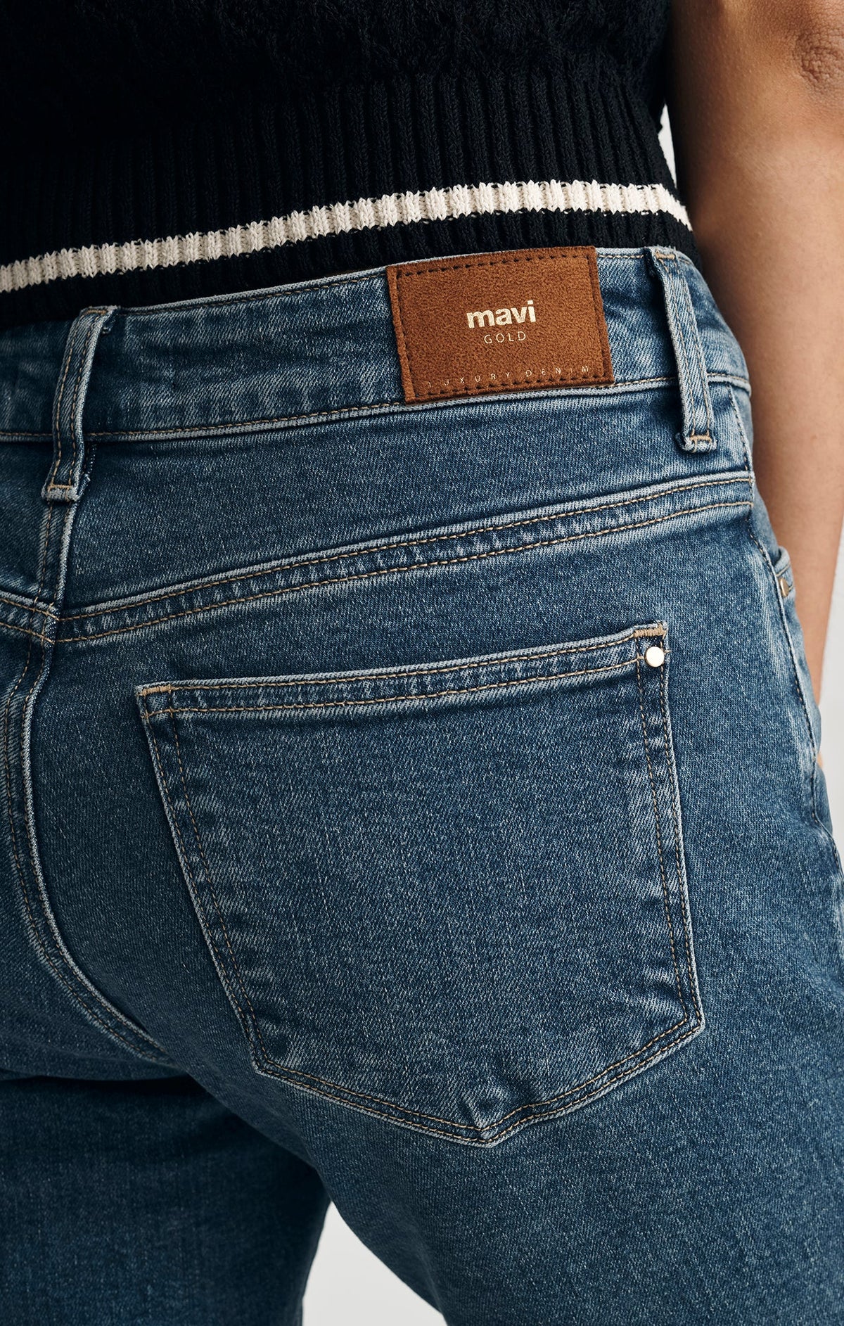 Sydney Flare Jeans