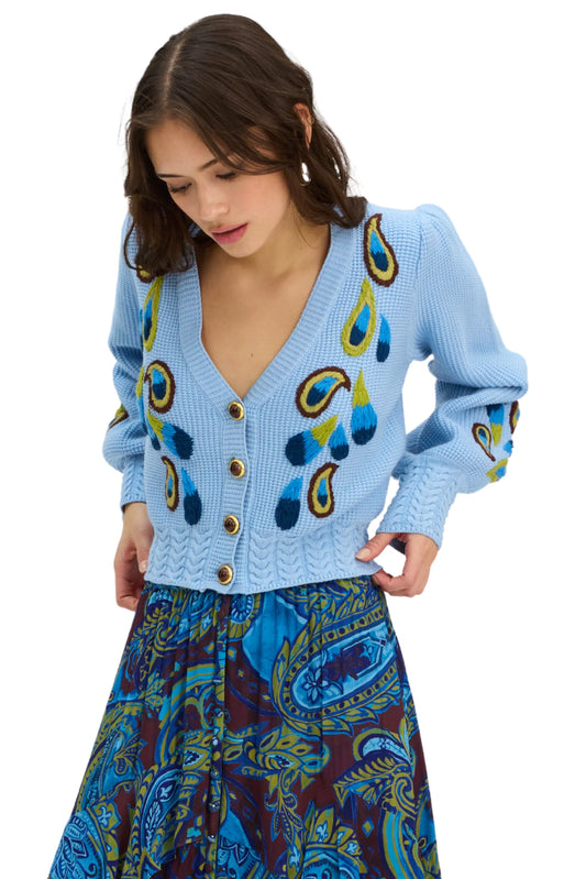 Piper Cardigan