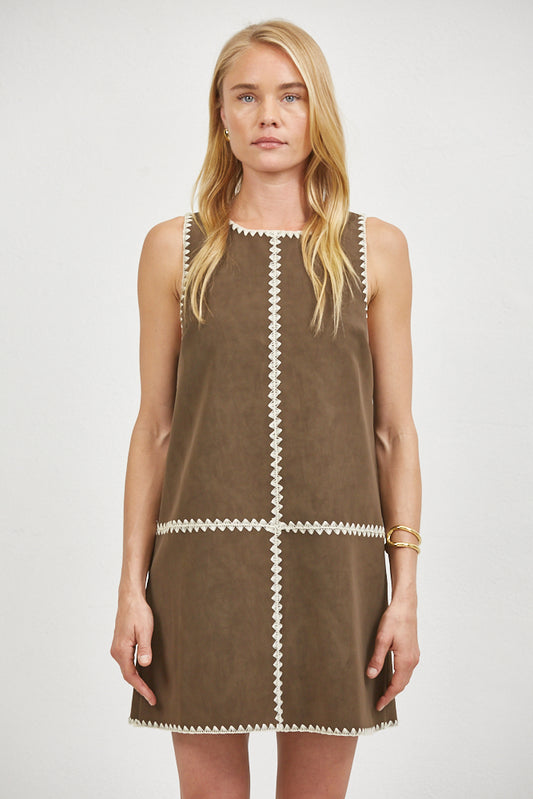 Haleigh Dress