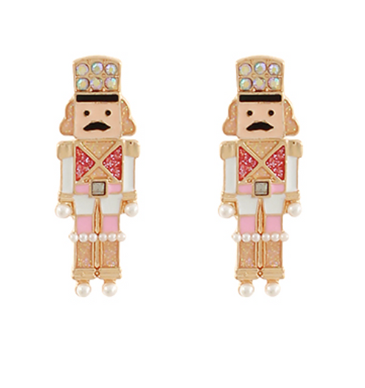 Clara Earrings