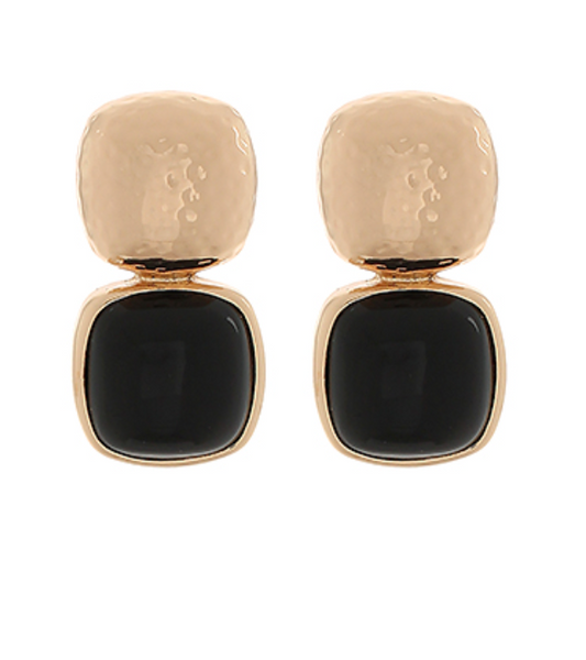 Lauren Drop Earrings