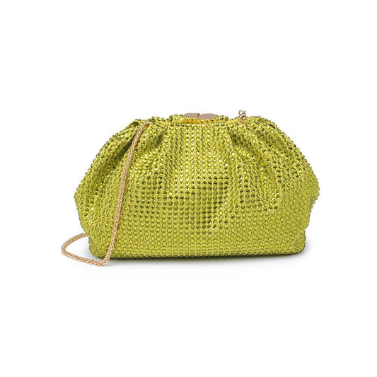 Arielle Evening Clutch Bag
