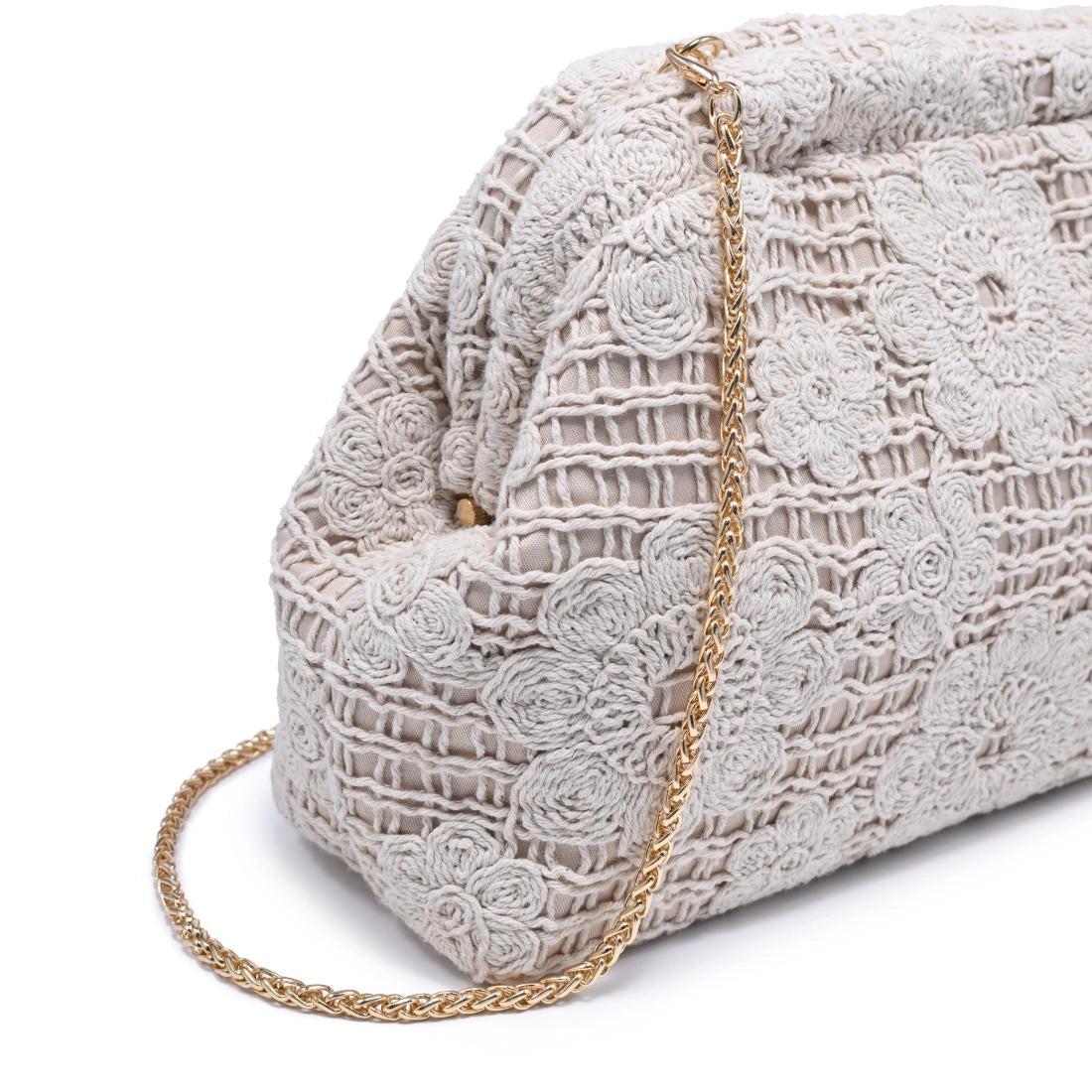 Ophelia Clutch