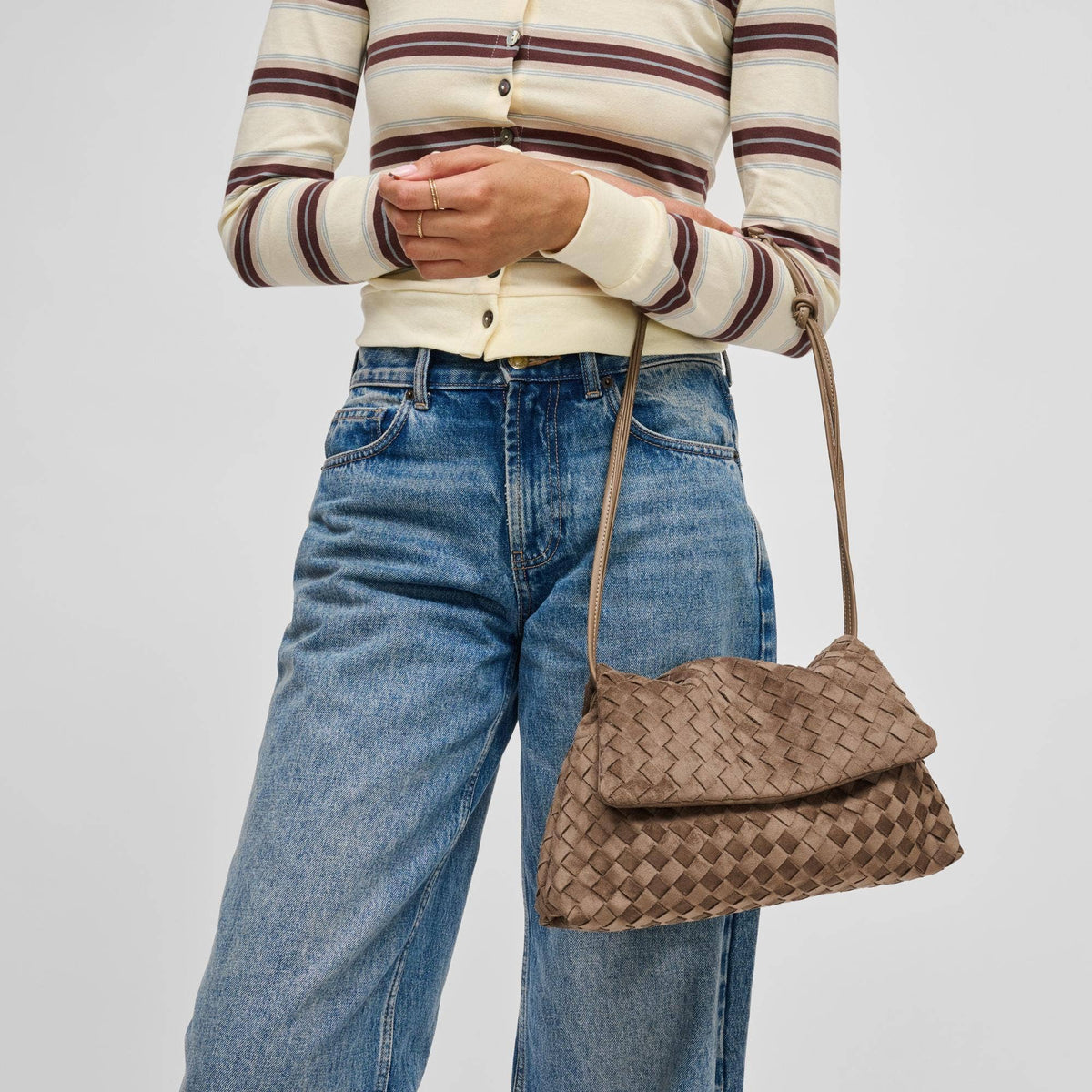 Salem Crossbody