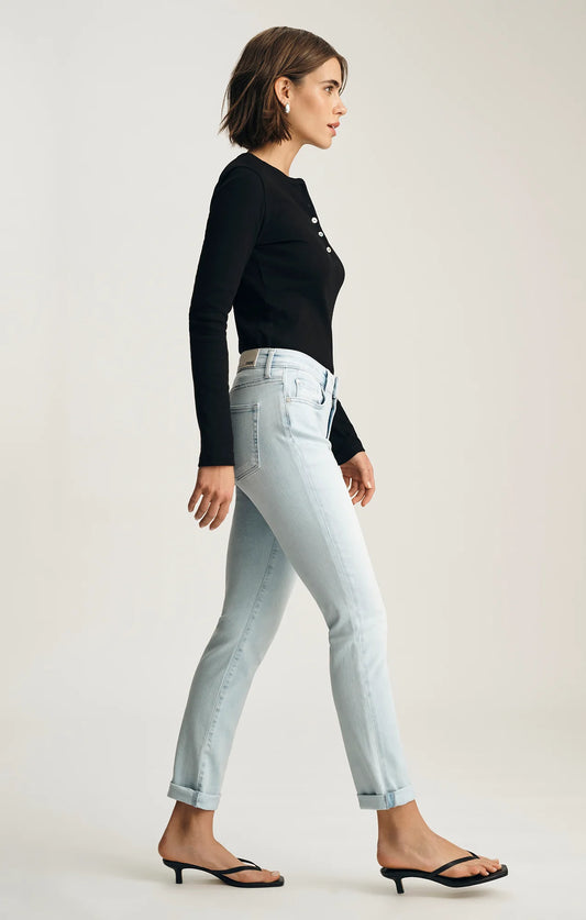 Kathleen Slim Boyfriend Jean