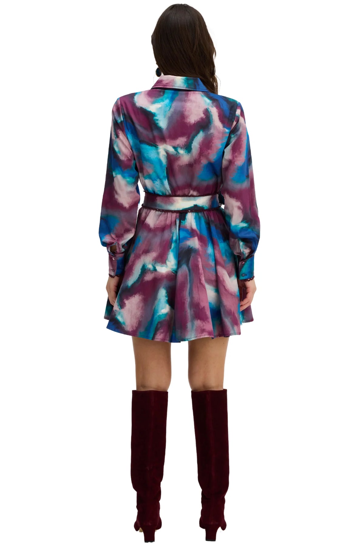 Alanna Dress
