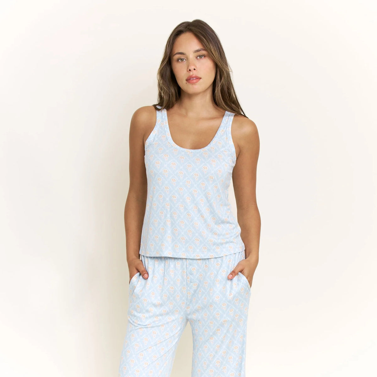 All American Pant Set