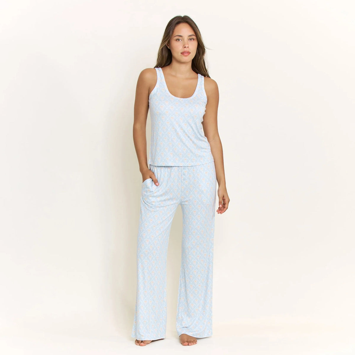 All American Pant Set