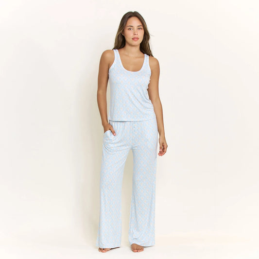 All American Pant Set