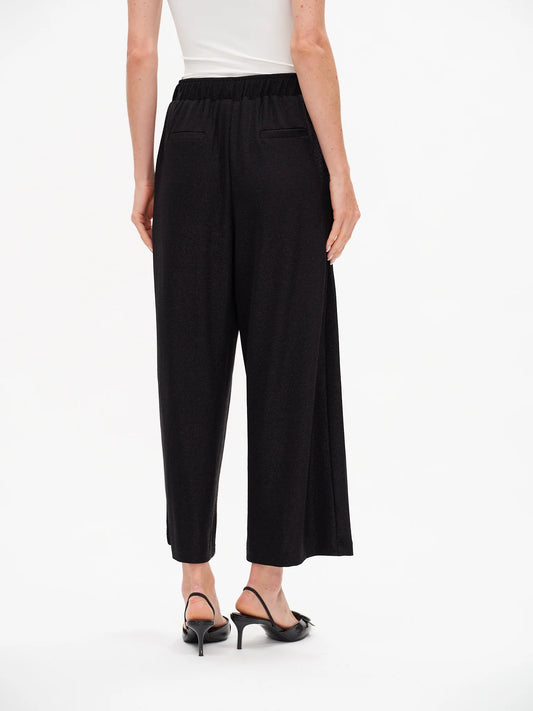 The Anywhere Lurex Pant