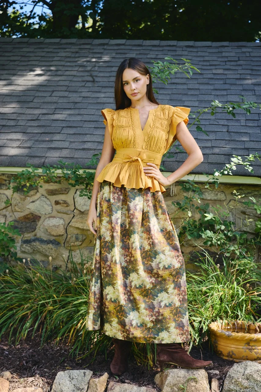 Madelyn Top