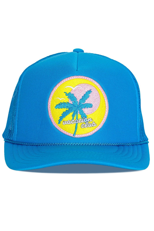 Vacation Club Trucker