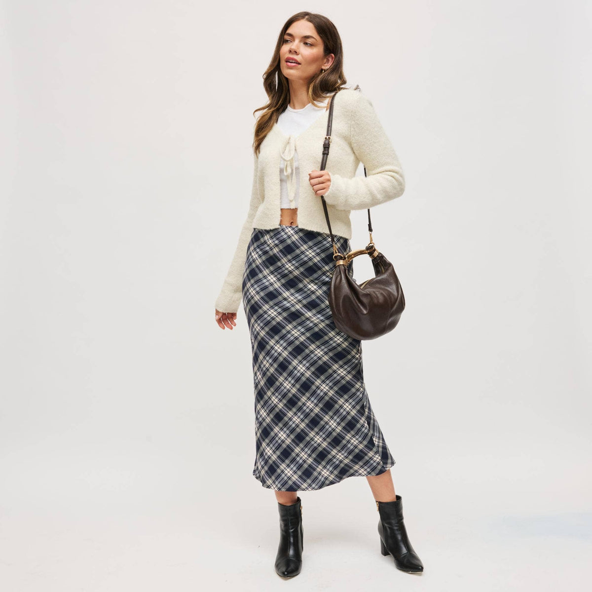 Carrie Crossbody