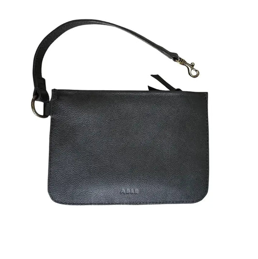 Semhal Wristlet