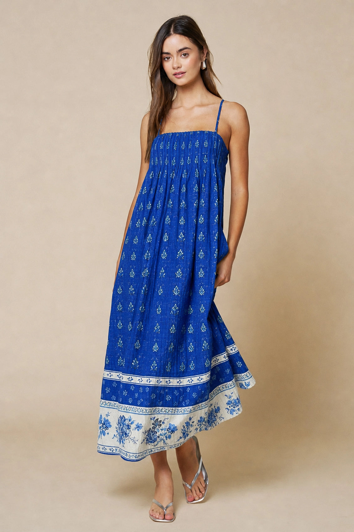 Blissful Memories Maxi