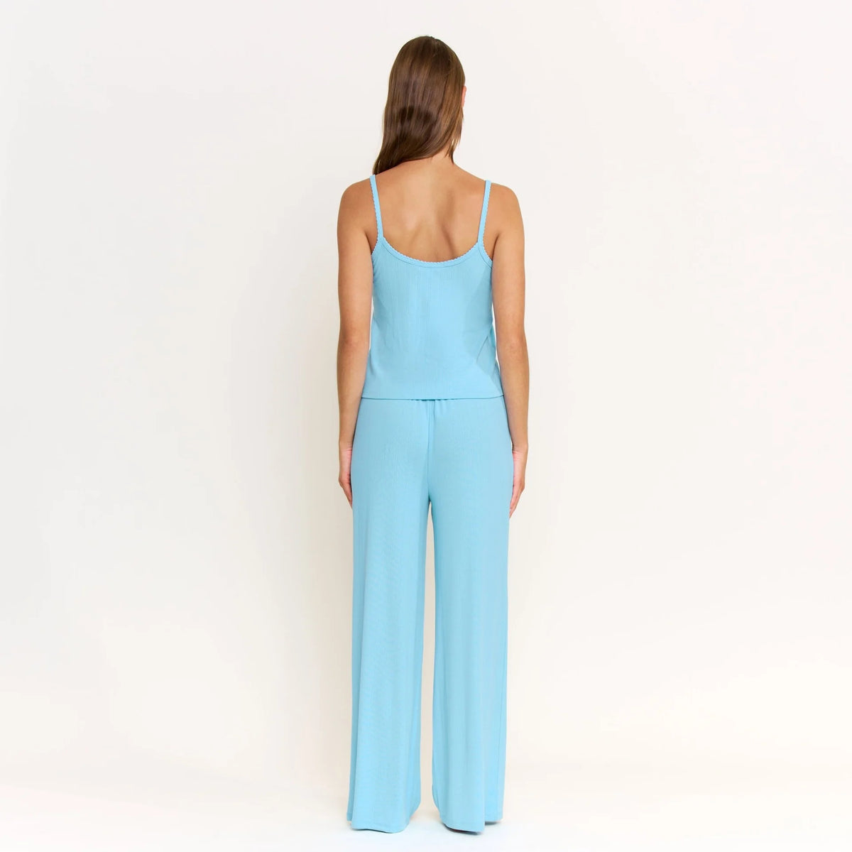 Blissful Cami Pant Set