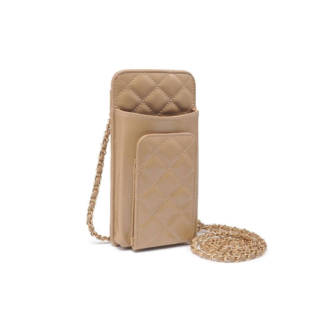 Brianna 2.0 Cell Phone Crossbody