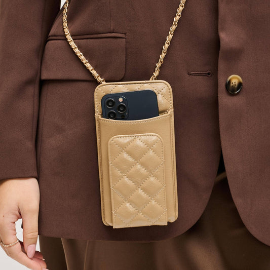 Brianna 2.0 Cell Phone Crossbody