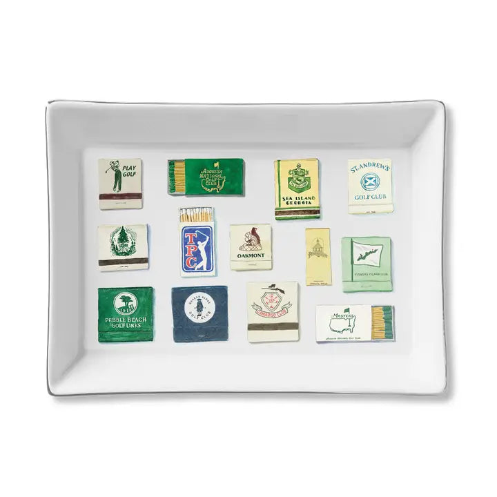 Ceramic Tray