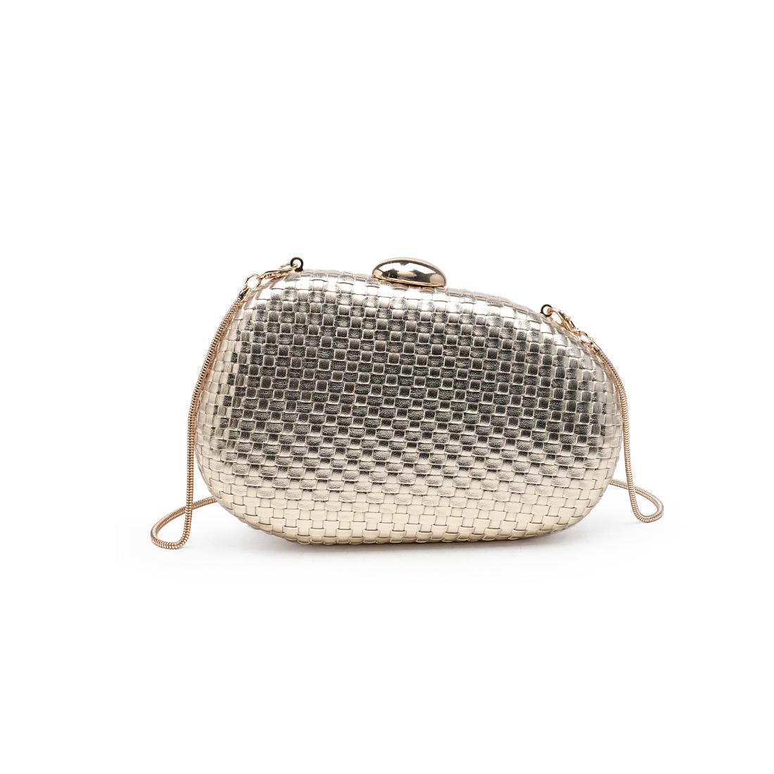King Evening Bag