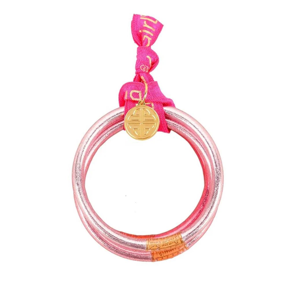 Carousel All Weather Bangles