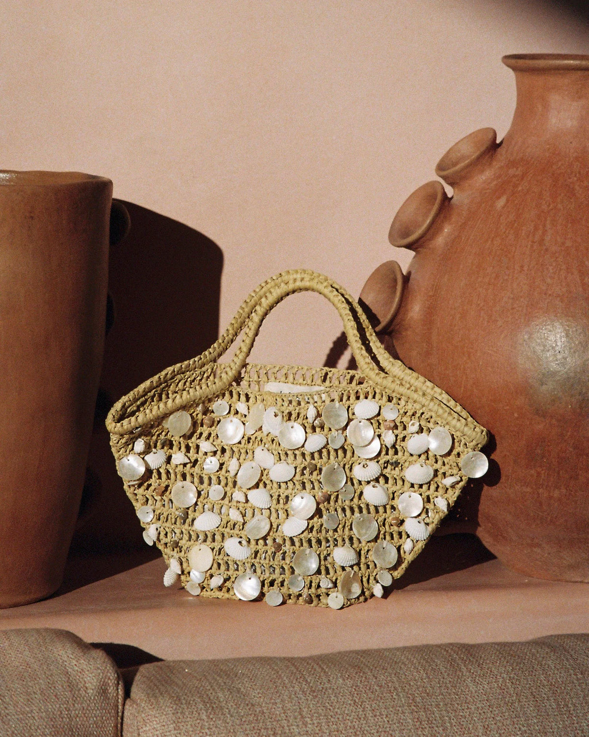 Alba Bag