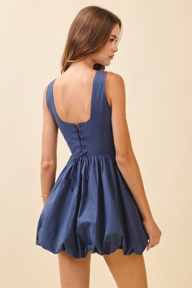 Heartbreak Mini Dress
