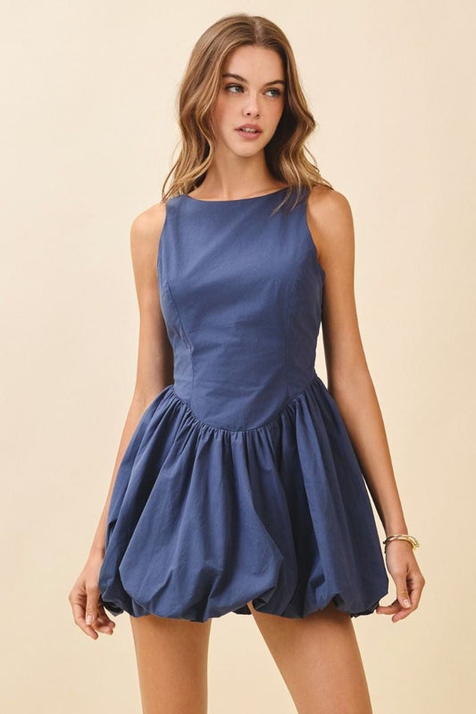 Heartbreak Mini Dress
