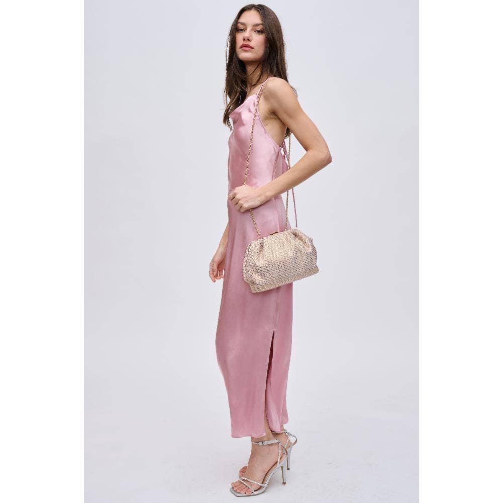 Arielle Evening Clutch Bag