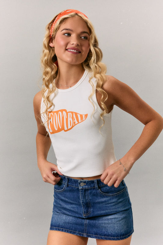 Tailgate Season Tank