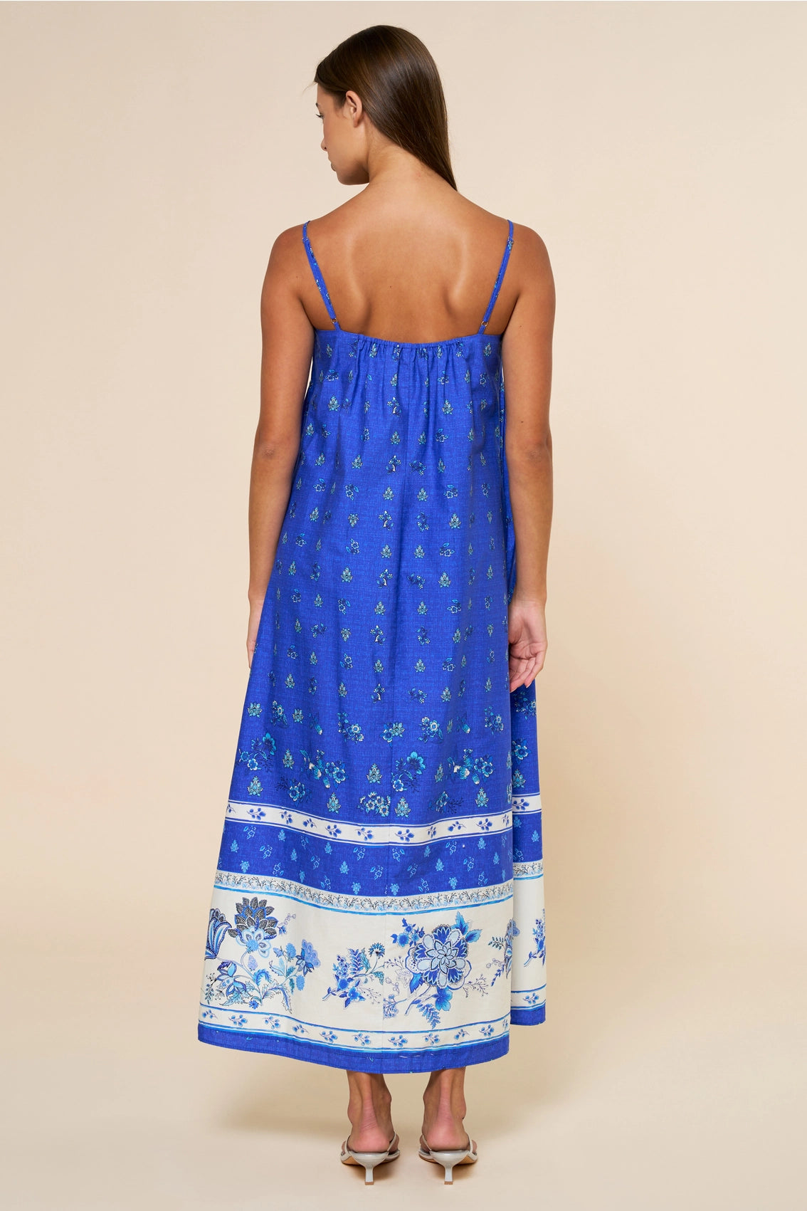 Blissful Memories Maxi