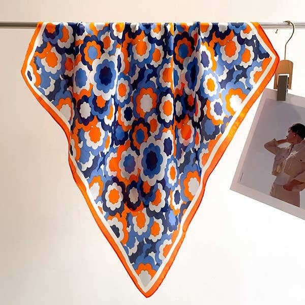 Elevate Spaces Scarf