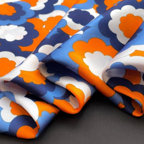 Elevate Spaces Scarf