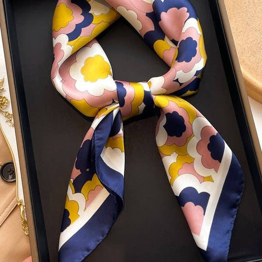 Elevate Spaces Scarf