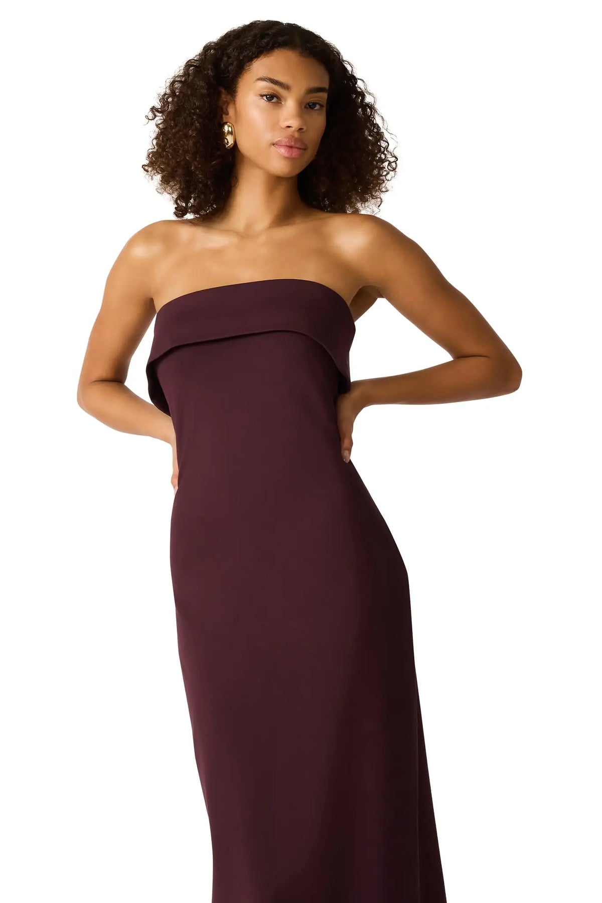 Roslynn Dress