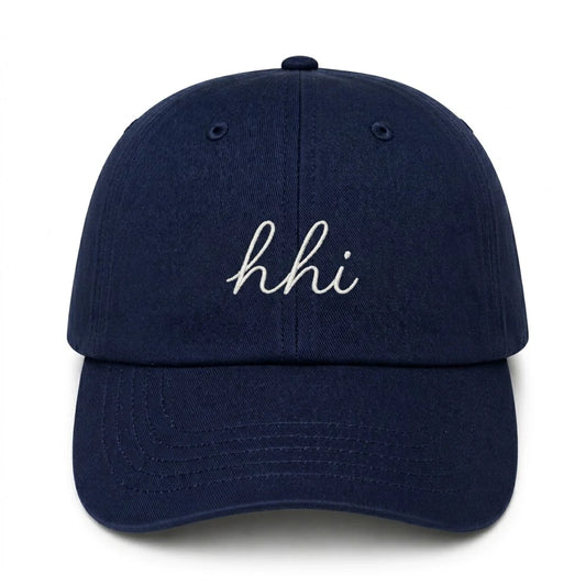 HHI Coastal Hat