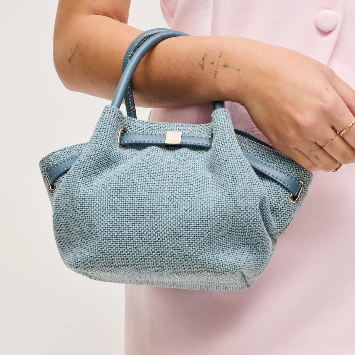 Selena Crossbody