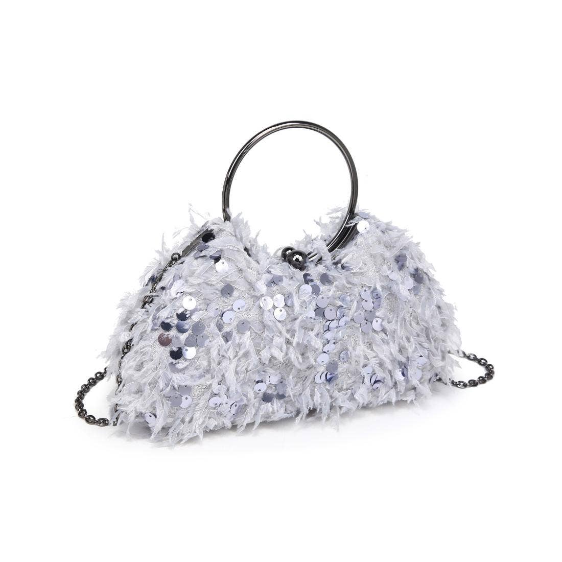 Charlotte Evening Bag