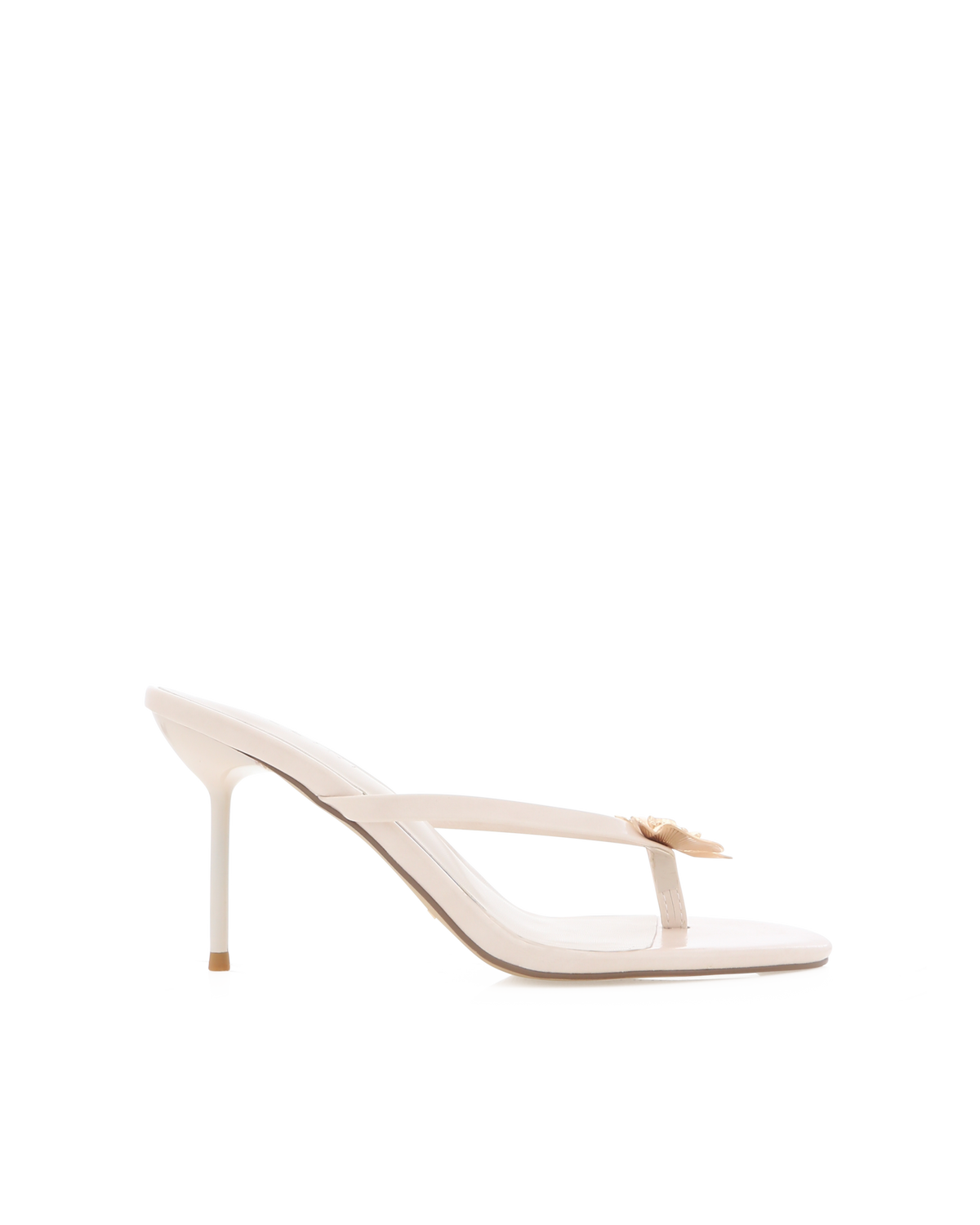 Dalella Heel