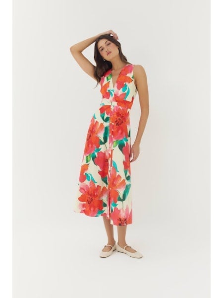 Bates Dress