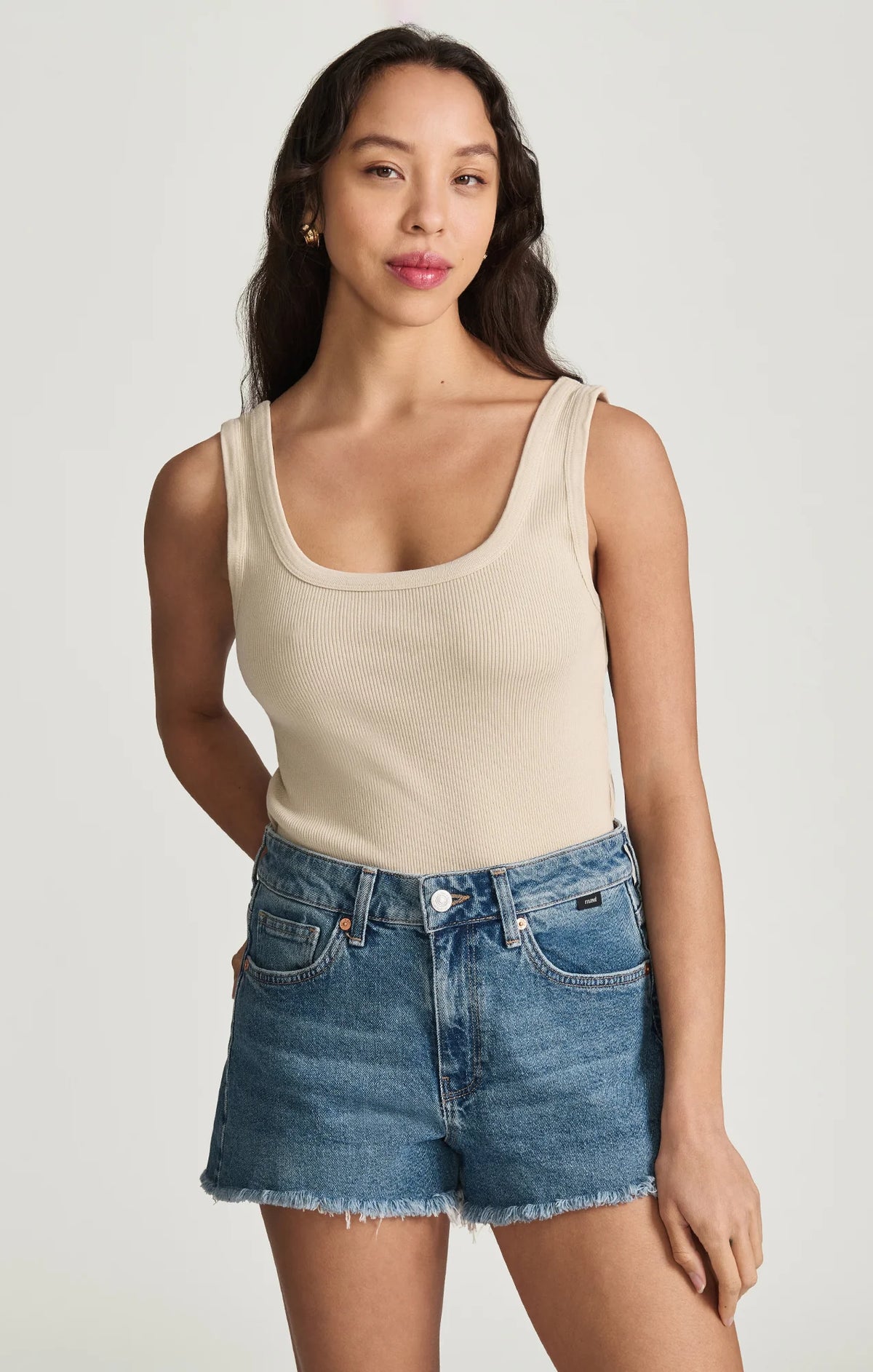 Rosie Boyfriend Shorts
