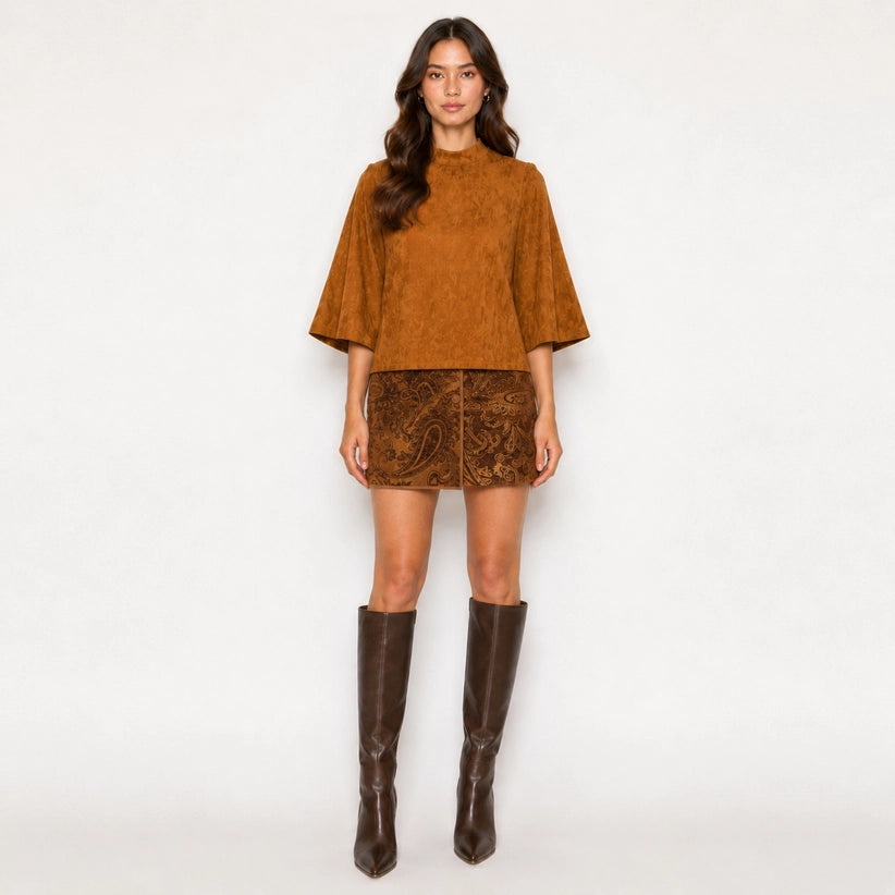 Love Story Skort